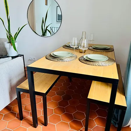 2 Le Willemi - St Tropez Appartement